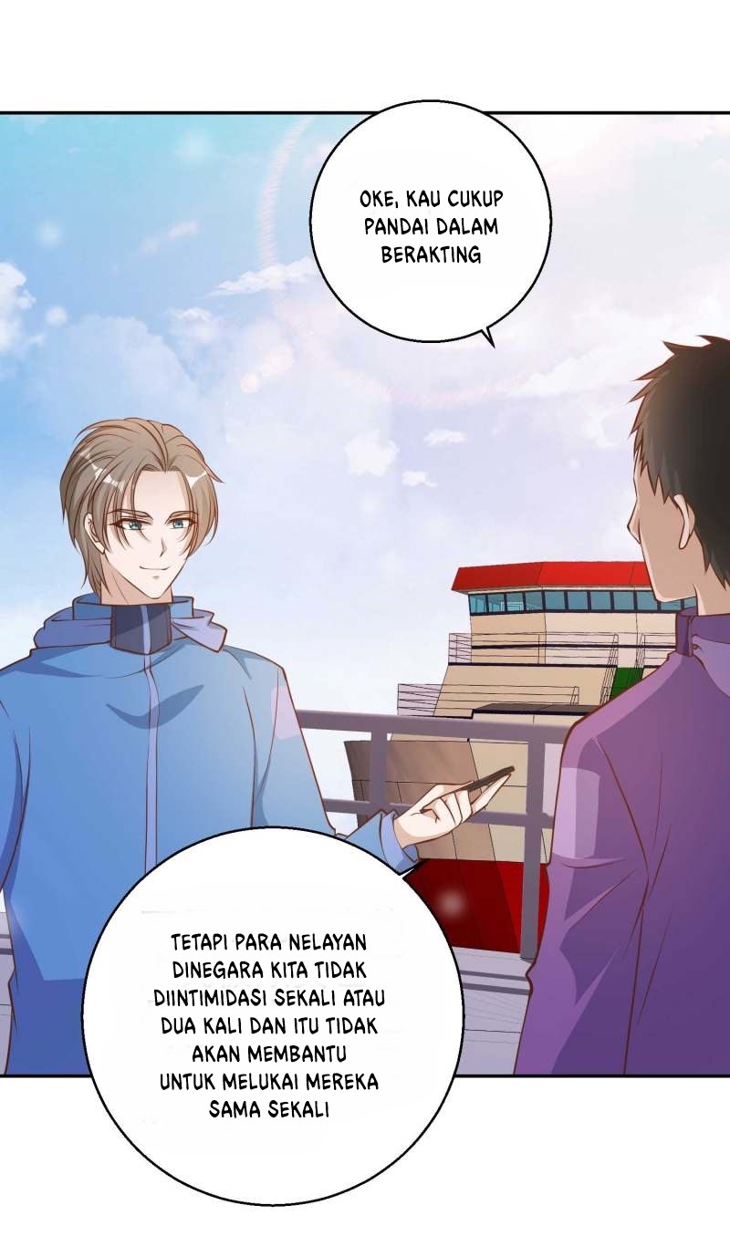 God Fisherman Chapter 69 Gambar 26